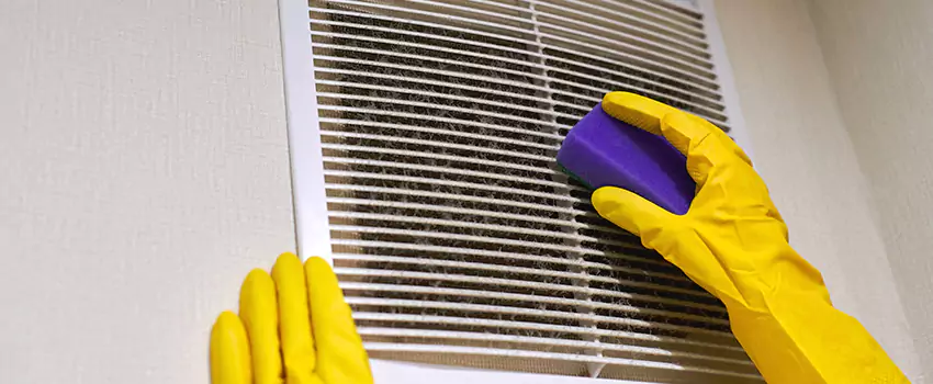 Vent Cleaning Company in Mill Creek East, WA
