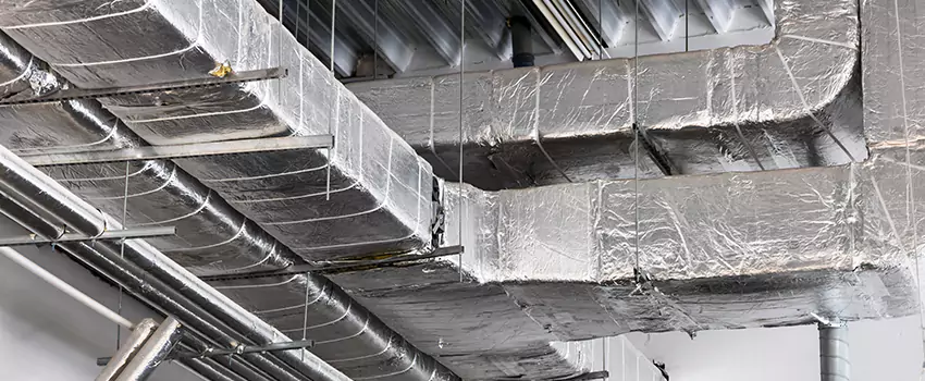 Vent Dust Cleaning Cost in Mill Creek East, WA