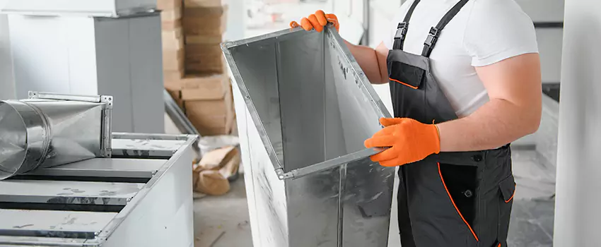 Ventilation Fan Cleaning Services in Mill Creek East, Washington