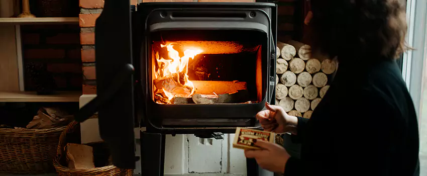Key Features of Vermont Castings Fireplaces in Mill Creek East, WA