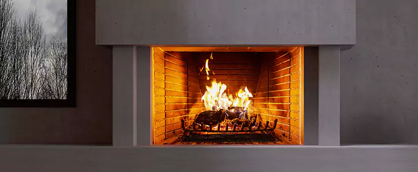 Indoor Wood Burning Furnace Repair and Installation in Mill Creek East, Washington