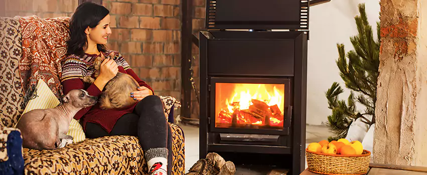 Wood Stove Chimney Cleaning Services in Mill Creek East, WA