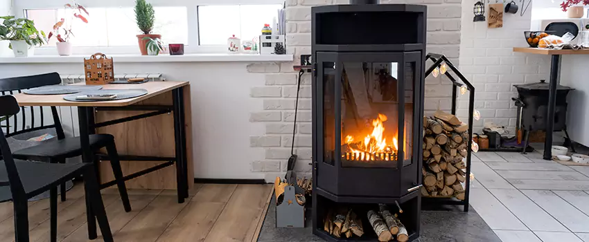Wood Stove Firebox Installation Services in Mill Creek East, WA