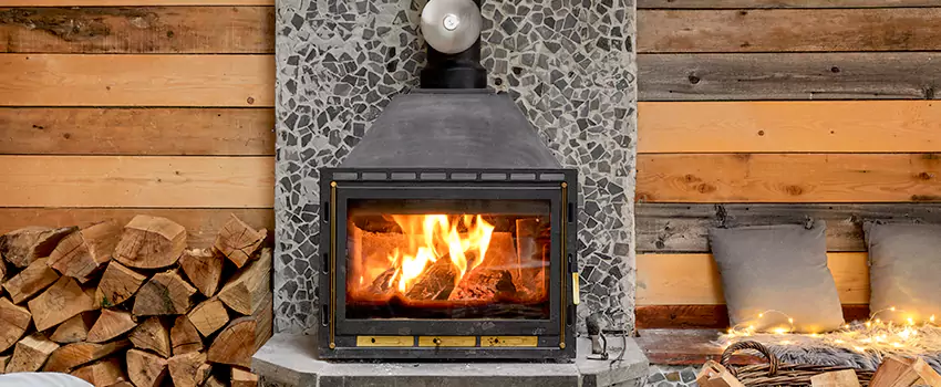 Wood Stove Cracked Glass Repair Services in Mill Creek East, WA