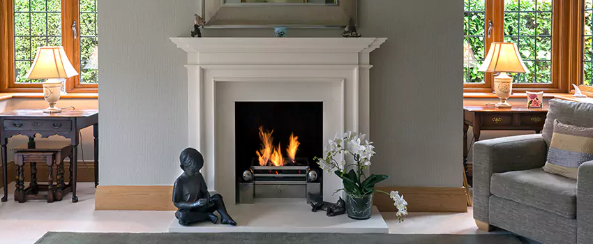 Astria Open-Hearth Wood Fireplaces Services in Mill Creek East, WA