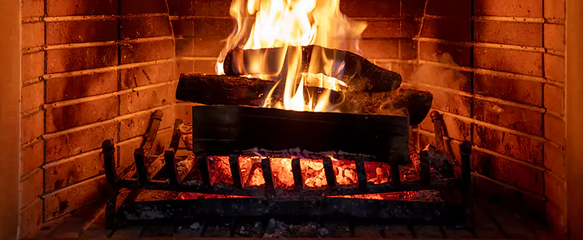 Chimney Ash Dump Cover Repair Services in Mill Creek East, WA