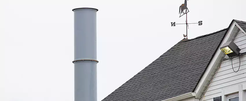 Multi-flue Chimney Caps Installation And Repair in Mill Creek East, WA