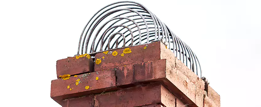 Chimney Crown Problems in Mill Creek East, Washington