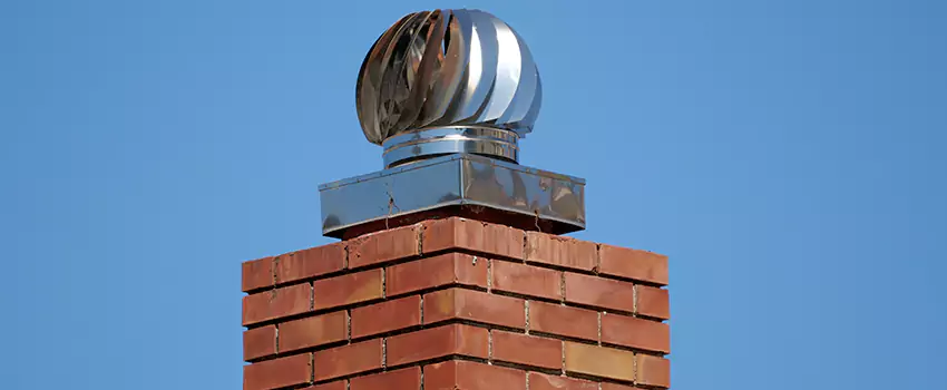 Chimney Damper Hinge Repair in Mill Creek East, WA