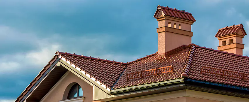 Residential Chimney Services in Mill Creek East, Washington