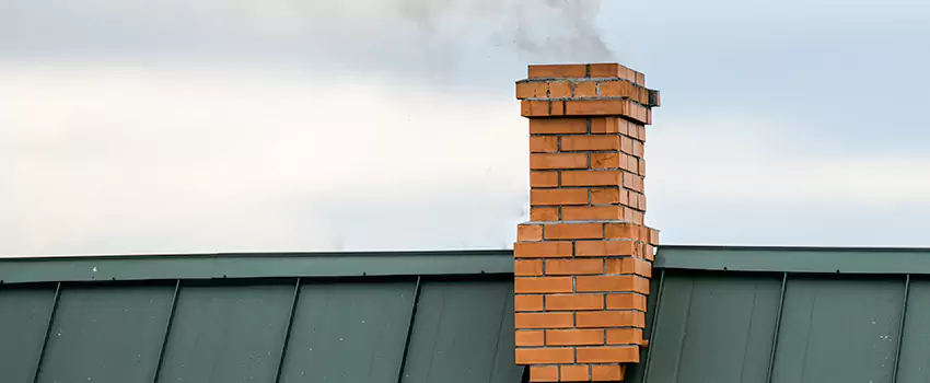 Chimney Installation Company in Mill Creek East, WA