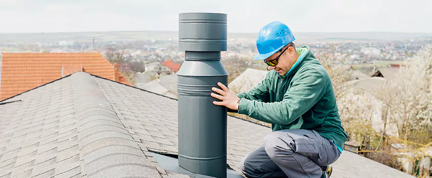Insulated Chimney Liner Services in Mill Creek East, WA