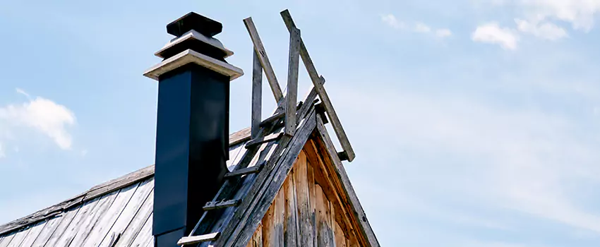 Chimney Pot Inspection in Mill Creek East, WA