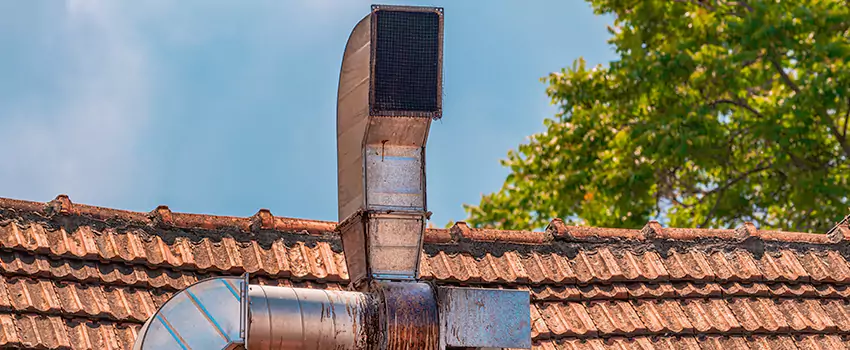 Chimney Blockage Removal in Mill Creek East, Washington