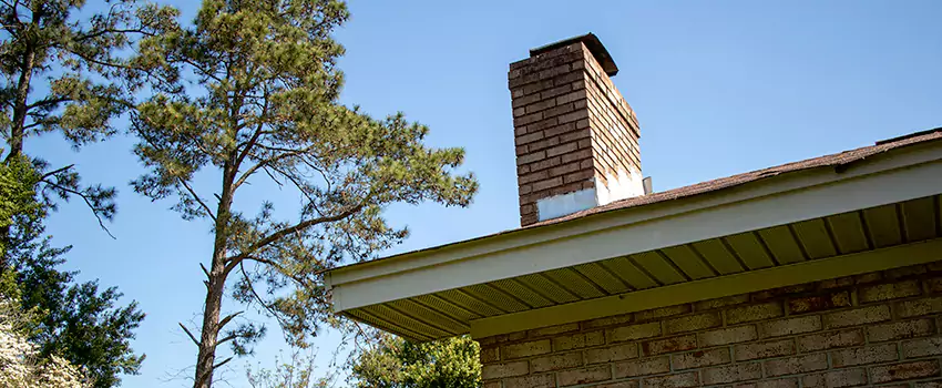 Brick Chimney Sweep Near Me in Mill Creek East, WA