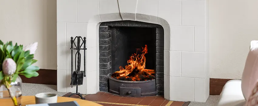 Classic Open Fireplace Design Services in Mill Creek East, Washington