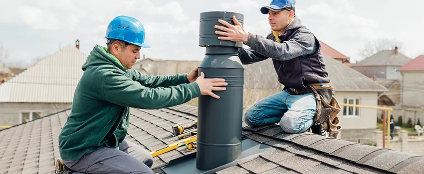 Commercial Chimney Cost in Mill Creek East, WA