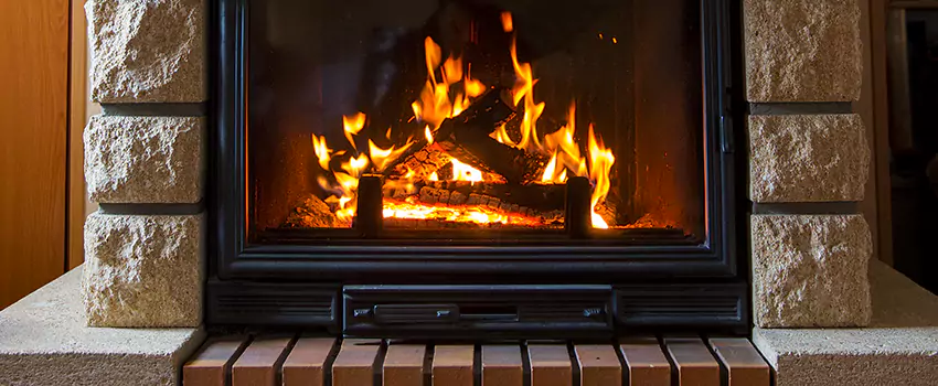 Decorative Fireplace Installation Cost in Mill Creek East, Washington