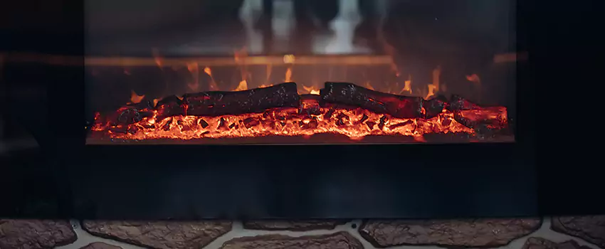 Cost of Electric Fireplace Repair Service in Mill Creek East, Washington