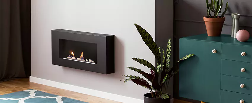 Cost of Ethanol Fireplace Repair And Installation Services in Mill Creek East, WA