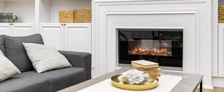 Professional Fireplace Maintenance Contractors in Mill Creek East, WA