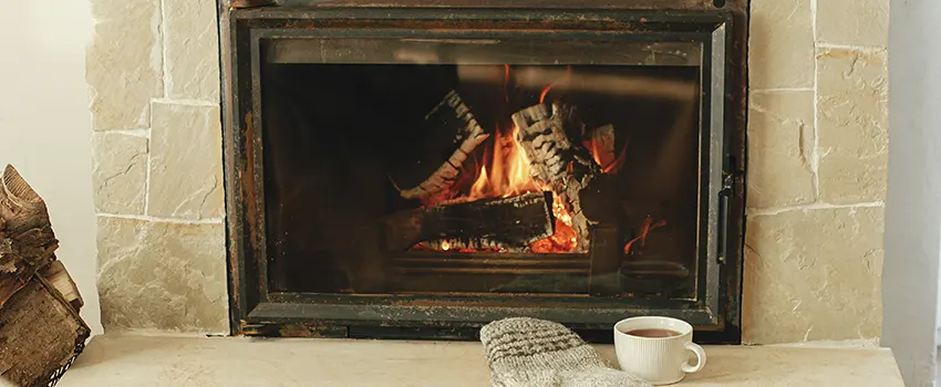 Fireplace Door Handle Replacements Services in Mill Creek East, Washington