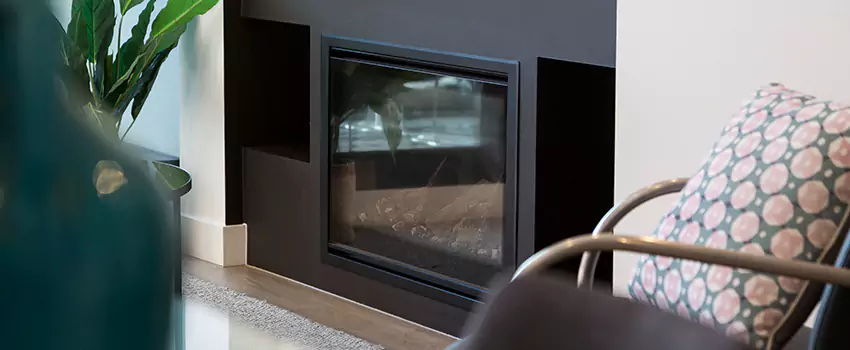 Gas Fireplace Installation in Mill Creek East, WA