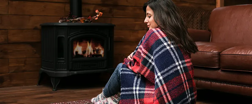 Fireplace Firebox Grate Replacement Services  in Mill Creek East, Washington