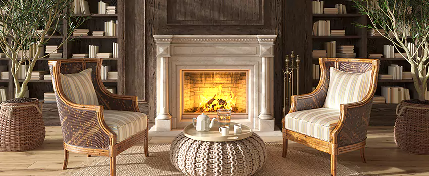 Ethanol Fireplace Fixing Services in Mill Creek East, Washington