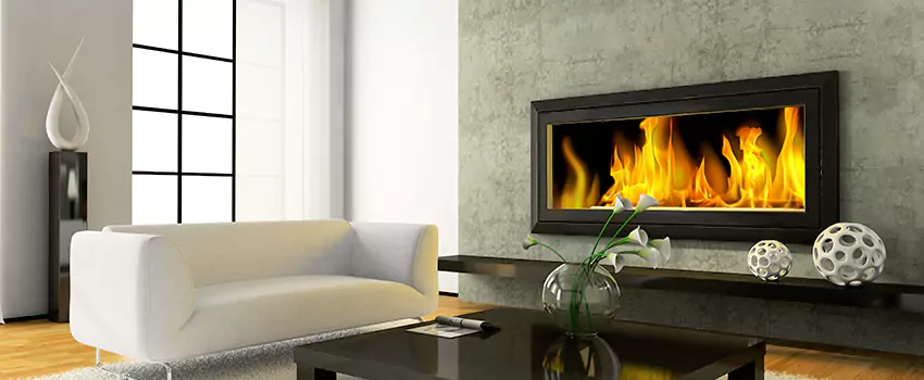 Fireplace Hearth Ideas in Mill Creek East, Washington