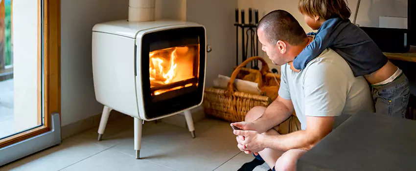 Fireplace Flue Maintenance Services in Mill Creek East, WA
