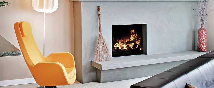 Electric Fireplace Makeover Services in Mill Creek East, WA