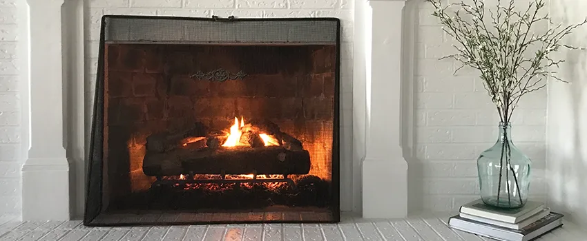 Cost-Effective Fireplace Mantel Inspection And Maintenance in Mill Creek East, WA