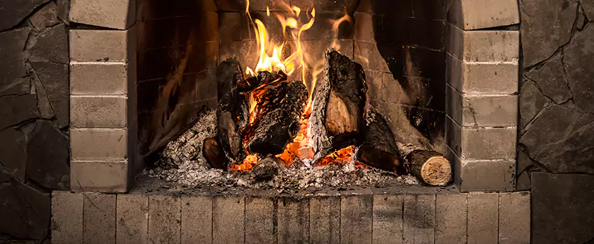 Cost of Rebuilding A Fireplace in Mill Creek East, Washington