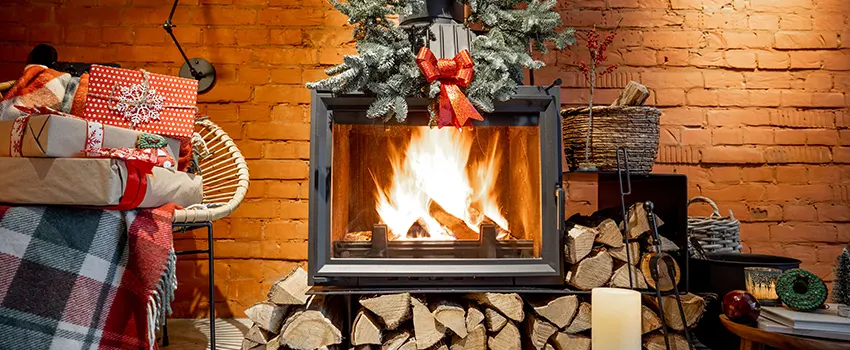 Steel Fireplace Grate Repair And Replacement Services in Mill Creek East, Washington