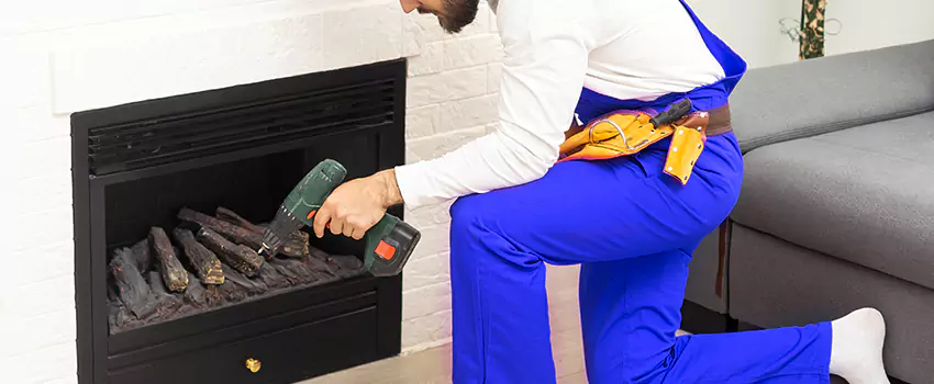 Fireplace Repair Expert in Mill Creek East, Washington