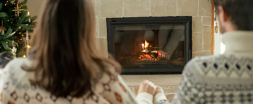 Fireplace Firebox Refurbish & Restore Services in Mill Creek East, WA