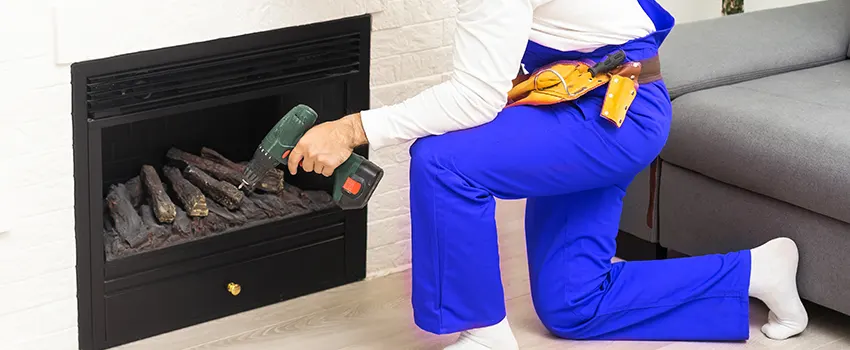 Fireplace Safety Inspection Specialists in Mill Creek East, Washington