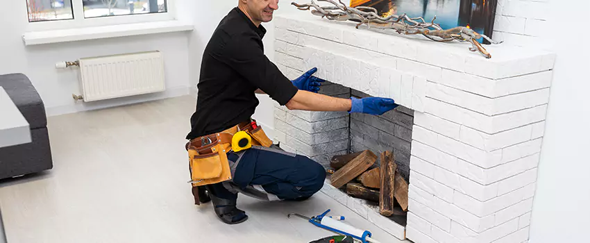 Gas Fireplace Repair And Replacement in Mill Creek East, WA