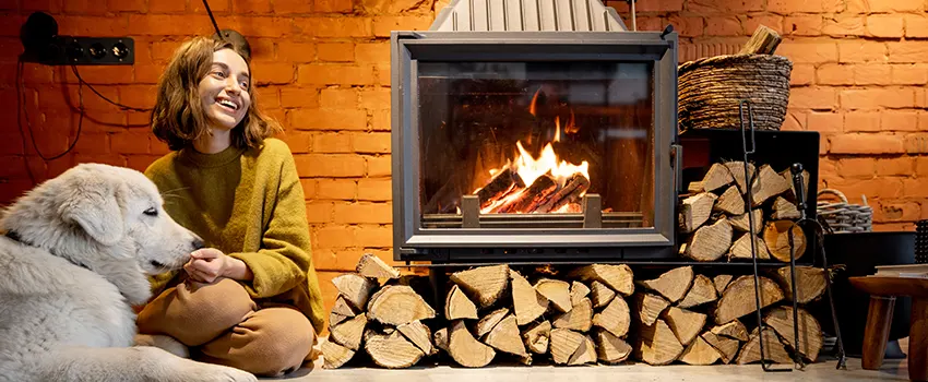 Fireplace Smell Removal Cost in Mill Creek East, WA
