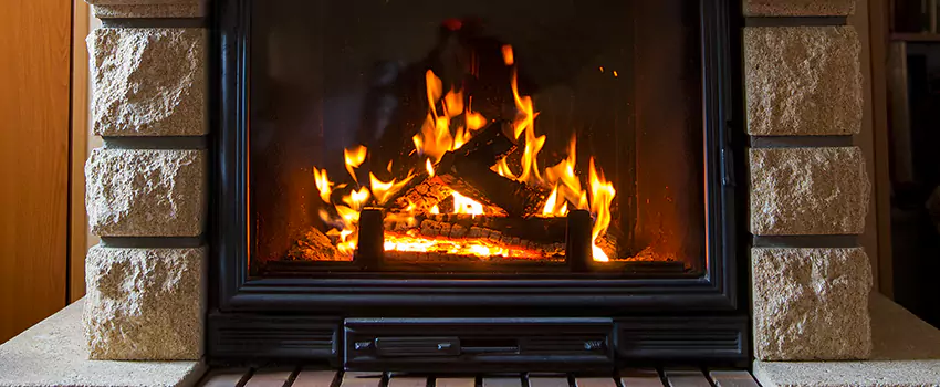 Fireplace Xtrordinair Probuilder Gas Fireplace Installation in Mill Creek East, WA