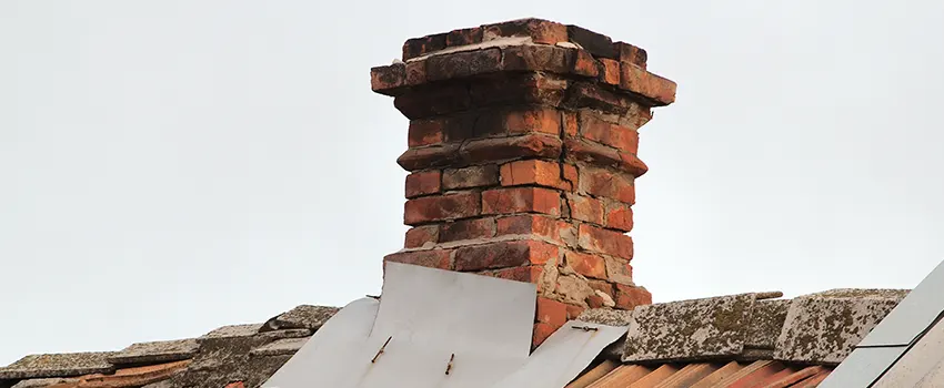 Cost of Fixing Blocked Chimney in Mill Creek East, Washington