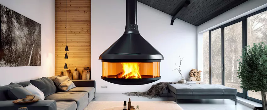 Floating Damaged Fireplace Repair Services in Mill Creek East, WA
