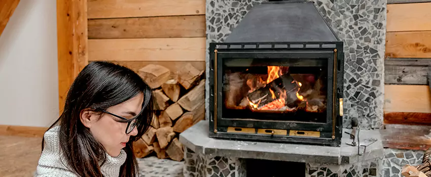 Harman P68-C Pellet Stove Repair in Mill Creek East, Washington 