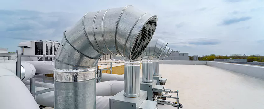Insulated Ductwork Repair Services Near Me in Mill Creek East, WA