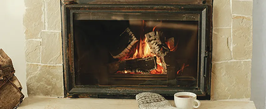 Kings man Fireplaces Insert Services in Mill Creek East, WA