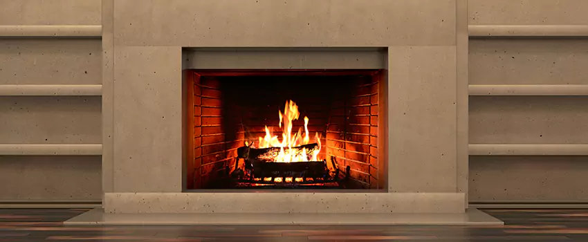 Majestic Trilliant Series Gas Fireplace Insert Repair in Mill Creek East, Washington