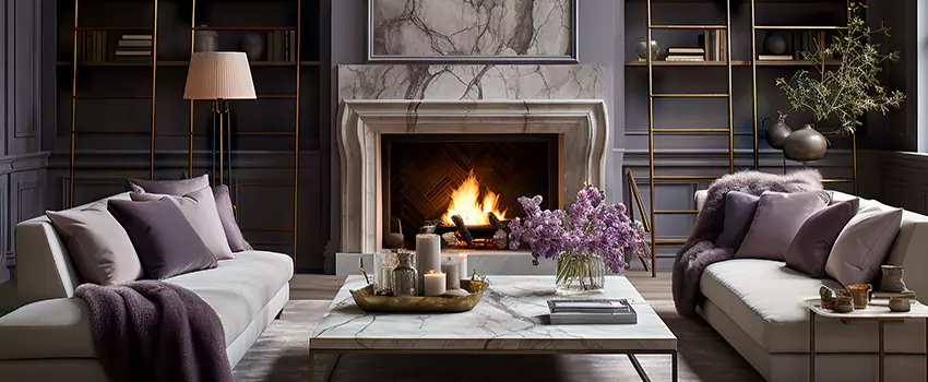 Napoleon Galaxy Series Outdoor Fireplaces Repair in Mill Creek East, WA