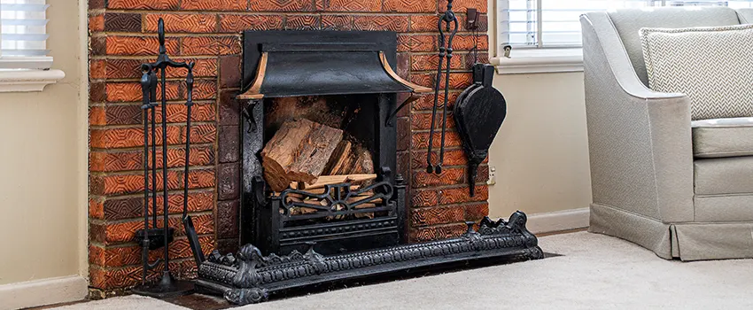 Custom Old Fireplace Redesign Services in Mill Creek East, Washington