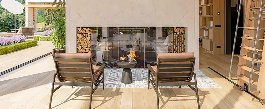 Ortal Space Creator Fireplace Repair in Mill Creek East, WA